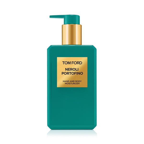 Tom Ford Beauty Neroli Portofino Hand & Body Moisturizer, 240ml