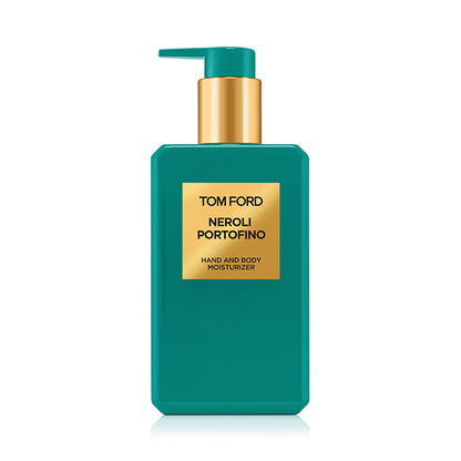 Tom Ford Beauty Neroli Portofino Hand & Body Moisturizer, 240ml