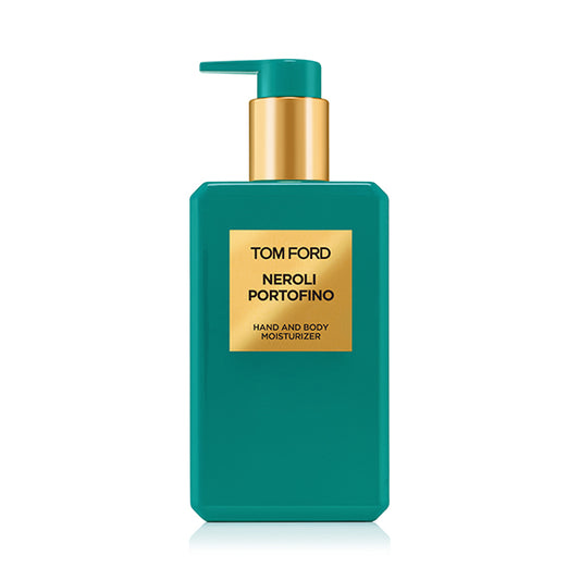 Tom Ford Beauty Neroli Portofino Hand & Body Moisturizer, 240ml