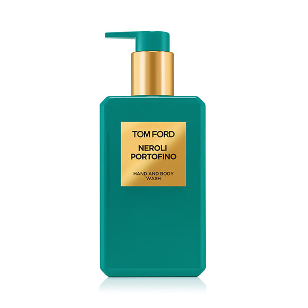Neroli Portofino Hand and Body Wash, 240ml
