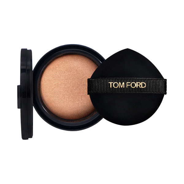 Tom Ford Beauty Architecture Soft Matte Blurring Cushion Foundation, SPF40, Refill, Linen, 12g