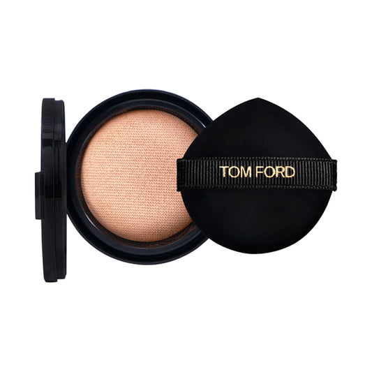 Tom Ford Beauty Architecture Soft Matte Blurring Cushion Foundation, SPF40, Refill, Pearl, 12g