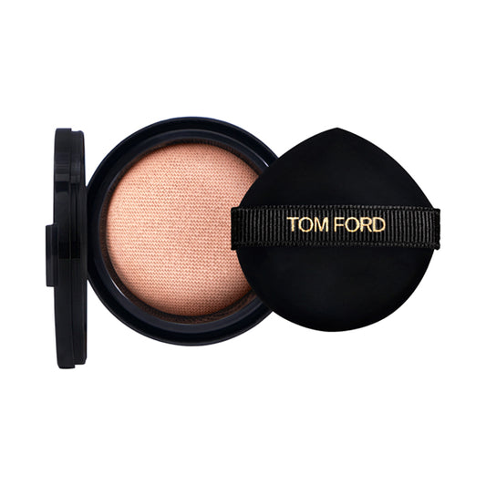 Tom Ford Beauty Architecture Soft Matte Blurring Cushion Foundation, SPF40, Refill, Rose, 12g