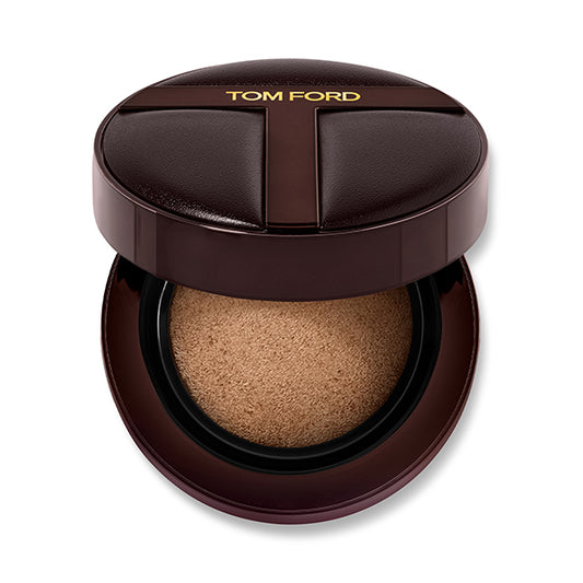 Tom Ford Beauty Architecture Soft Matte Blurring Cushion Foundation, SPF40, Fawn, 12g