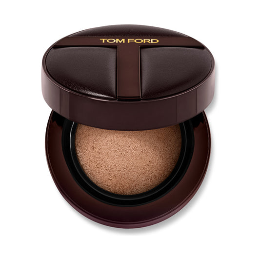 Tom Ford Beauty Architecture Soft Matte Blurring Cushion Foundation, SPF40, Nude Ivory, 12g