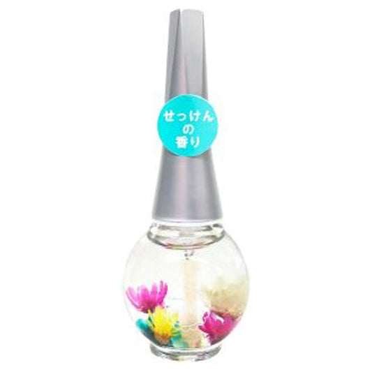 Belinda Cuticle Oil (No.41 Soap), 12ml