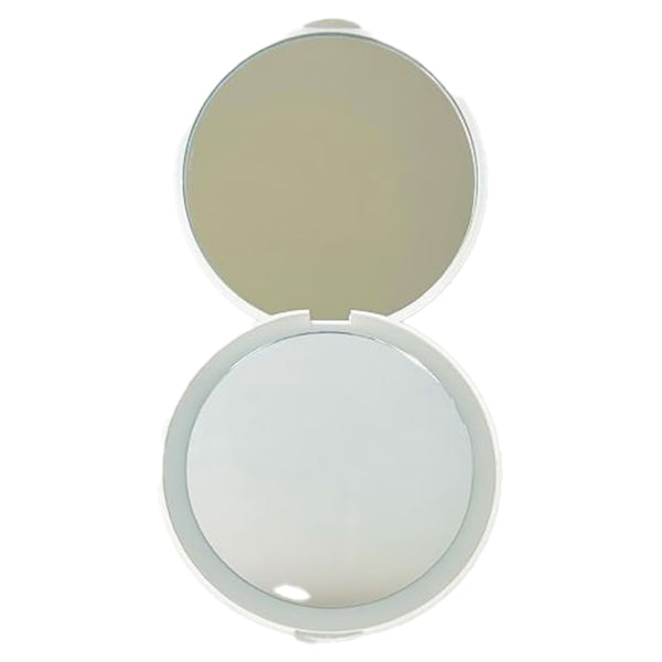 Belinda LED Mirror Round (Star White)