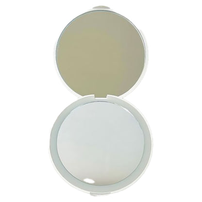 Belinda LED Mirror Round (Star White)