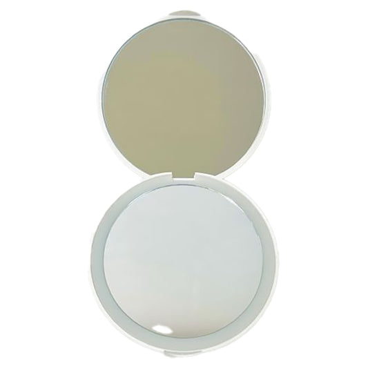 Belinda LED Mirror Round (Star White)