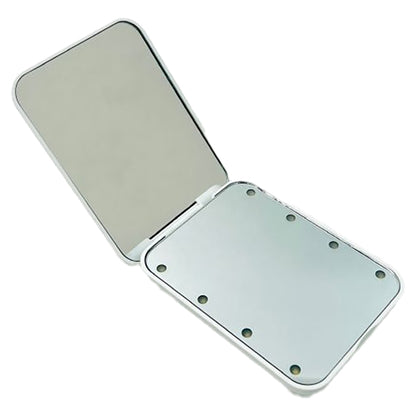 Belinda LED Mirror Square (Star White)