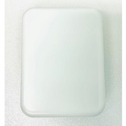 Belinda LED Mirror Square (Star White)