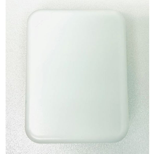 Belinda LED Mirror Square (Star White)