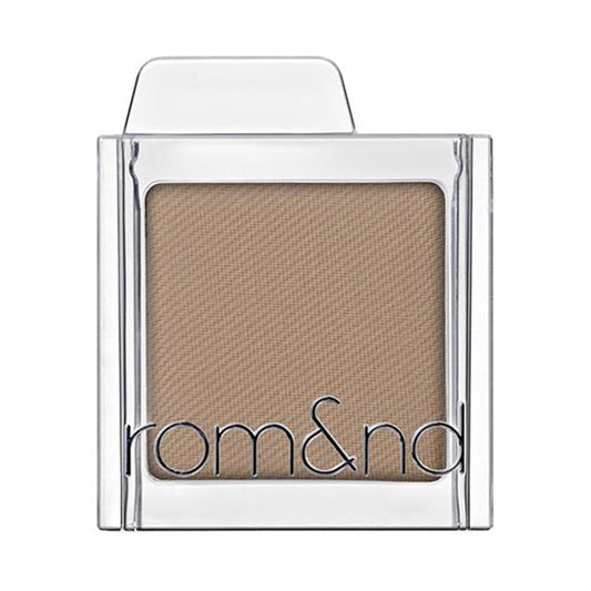 rom&nd Slide In Single (M20 Daily Buckwheat)