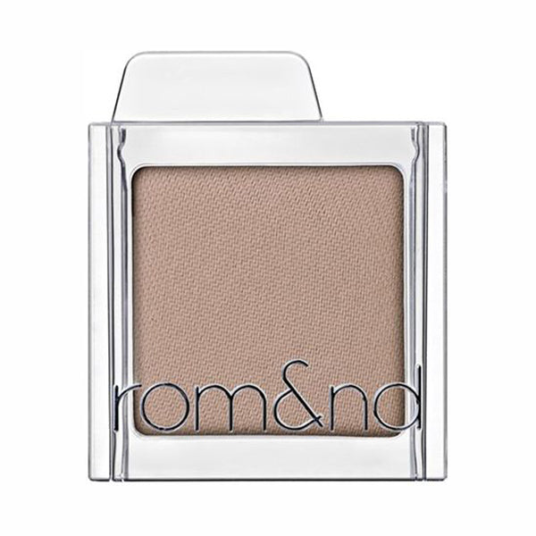 rom&nd Slide In Single (M18 Plain Mocha)
