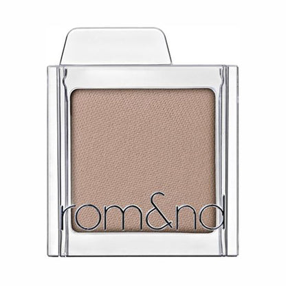 rom&nd Slide In Single (M18 Plain Mocha)