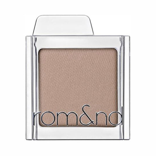 rom&nd Slide In Single (M18 Plain Mocha)