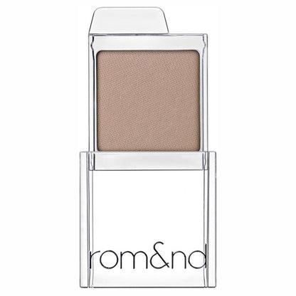 Slide-in Single, M18 Plain Mocha, 1.8g