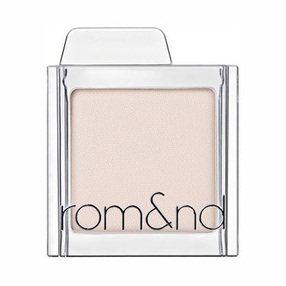 rom&nd Slide In Single (M01 Warm Volumer)
