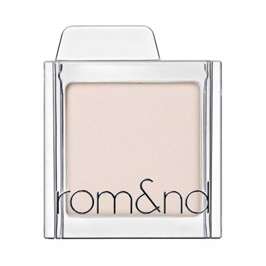 rom&nd Slide In Single (M01 Warm Volumer)