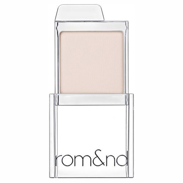 rom&nd Slide In Single (M01 Warm Volumer)