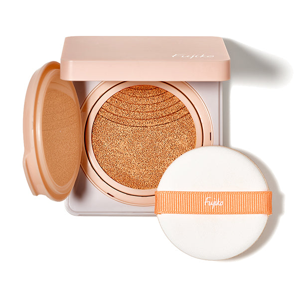 Dual cushion, SPF50+, PA++++, 02 Healthy Color, 12g