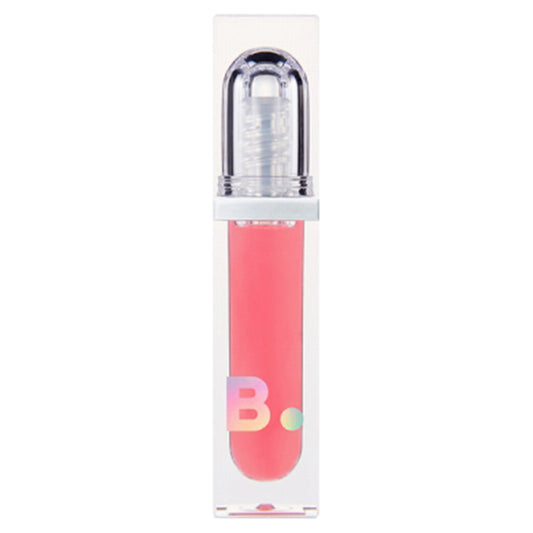 banilaco Volume Lip Plumper, 06 Maxi Pink, 3.8g