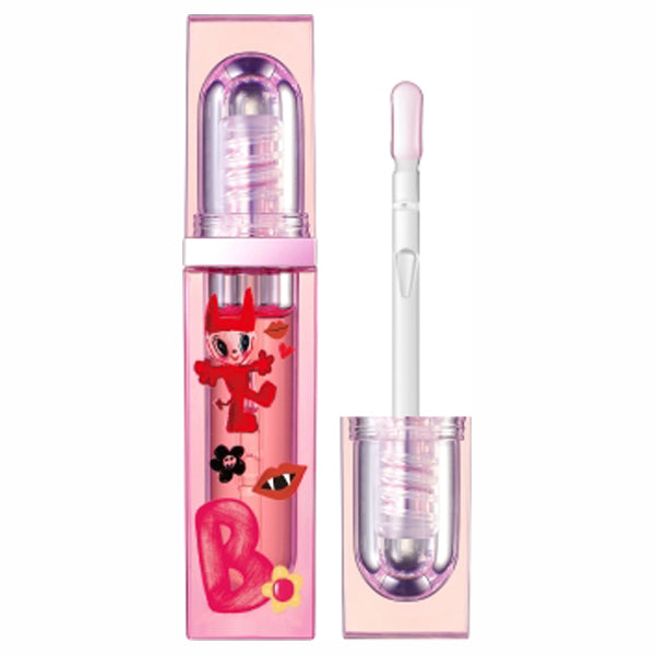 banilaco Volume Lip Plumper, Ice Cream Color, 02 Maxi, 3.8g
