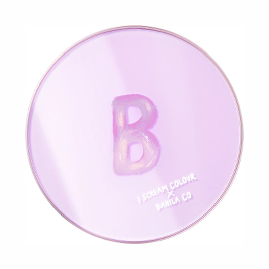 banilaco Covericious Ultimate White Cushion Moisture SPF50 (21 Ivory, Eye Cream Color)