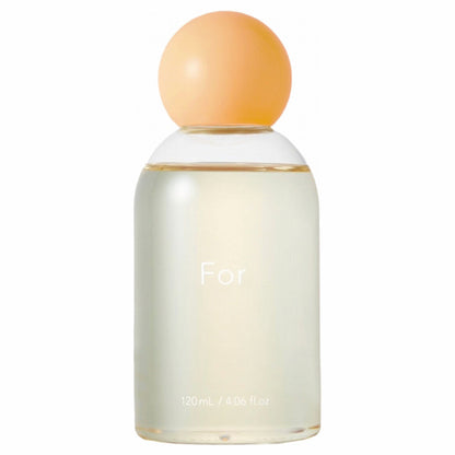 For Authentic UV Care Oil N (Summer Mandarin), 120ml