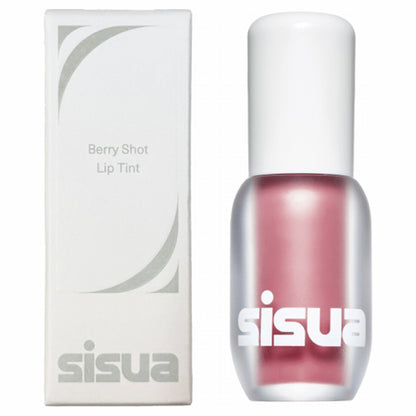 Berry Shot Lip Tint, No. 5, 3.8g, Non-sticky and comfortable moisturizing care