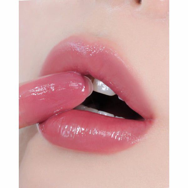 Berry Shot Lip Tint, No. 5, 3.8g, Non-sticky and comfortable moisturizing care