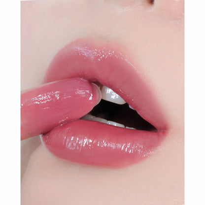 Berry Shot Lip Tint, No. 5, 3.8g, Non-sticky and comfortable moisturizing care