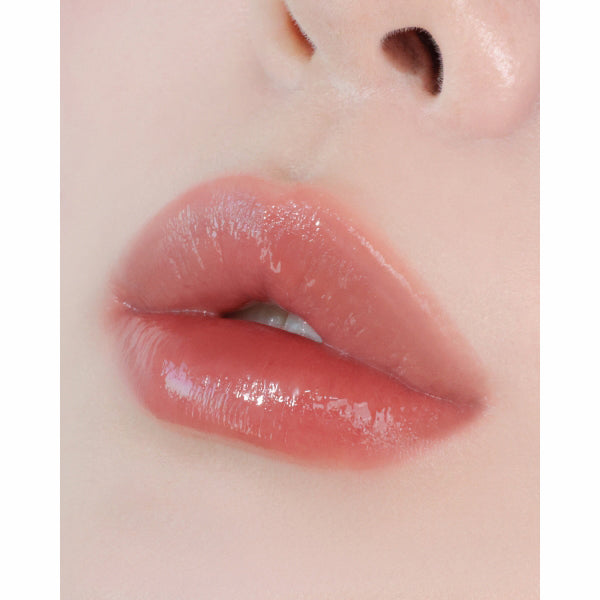 Berry Shot Lip Tint, No. 4, 3.8g, Non-sticky and comfortable moisturizing care