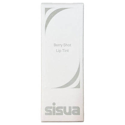 Berry Shot Lip Tint, No. 2, 3.8g, Non-sticky and comfortable moisturizing care