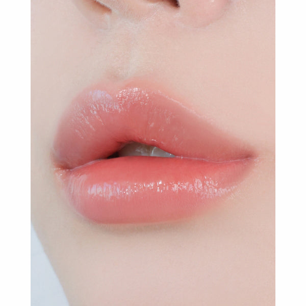 Berry Shot Lip Tint, No. 2, 3.8g, Non-sticky and comfortable moisturizing care