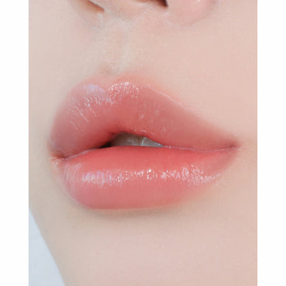 Berry Shot Lip Tint, No. 2, 3.8g, Non-sticky and comfortable moisturizing care