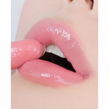 Berry Shot Lip Tint, No. 1, 3.8g, Non-sticky and comfortable moisturizing care