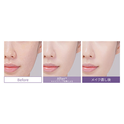 Glow Layering Fit Cushion, SPF50+, PA++++, No.21 Vanilla, 14g