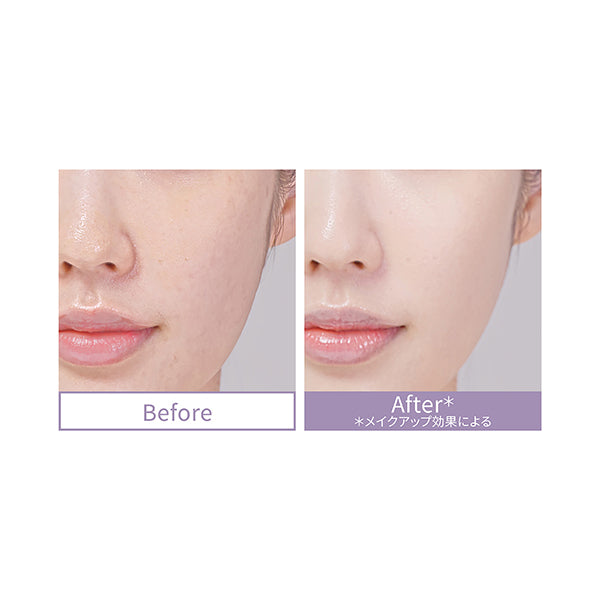 Glow Layering Fit Cushion, SPF50+, PA++++, No.21 Fair, 14g