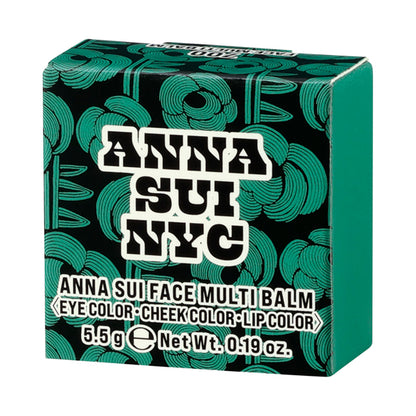 Face Multi Balm, 700g, 5.5g