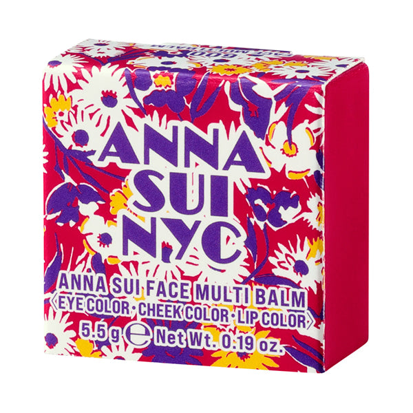 Face Multi Balm, 600ml, 5.5g