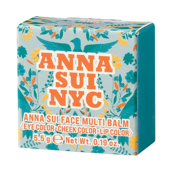 Face Multi Balm, 501, 5.5g