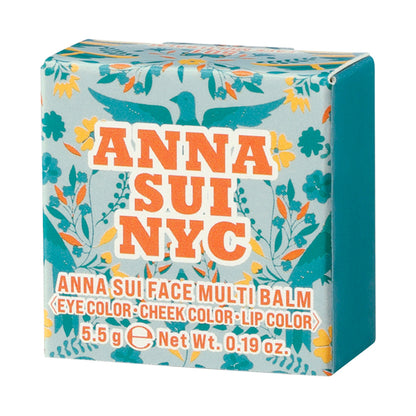 Face Multi Balm, 501, 5.5g