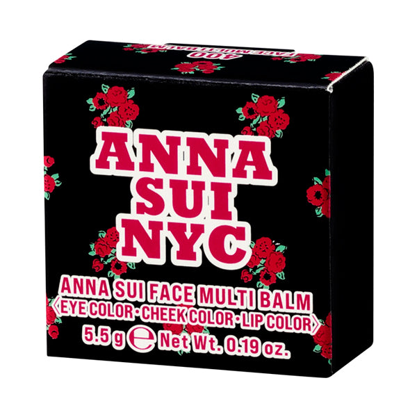 Face Multi Balm, 400g, 5.5g