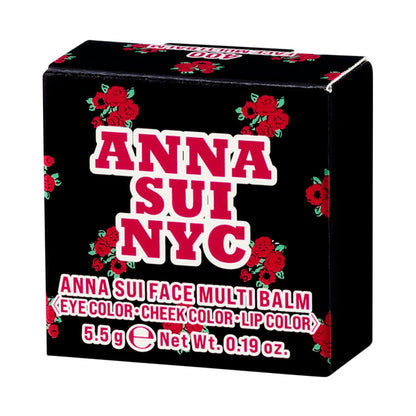 Face Multi Balm, 400g, 5.5g