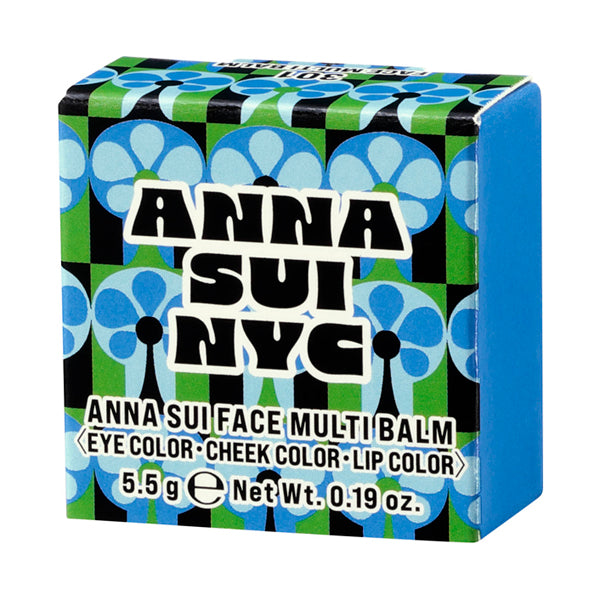 Face Multi Balm, 301, 5.5g