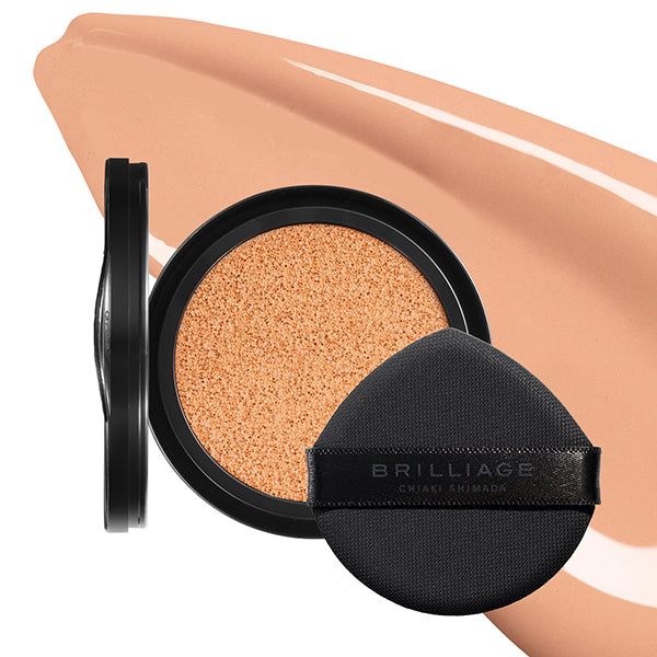 Brilliage Creators Longwear UV Cushion Primer Rich Foundation Refill (60)