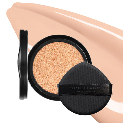 Brilliage Creators Longwear UV Cushion Primer Rich Foundation Refill (20)