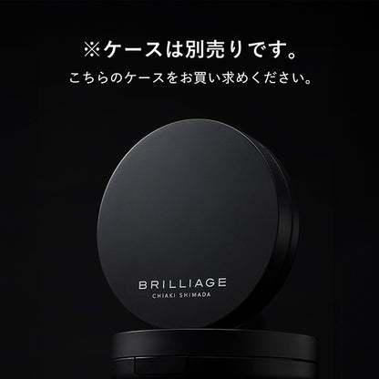Brilliage Creators Longwear UV Cushion Primer Rich Foundation Refill (20)