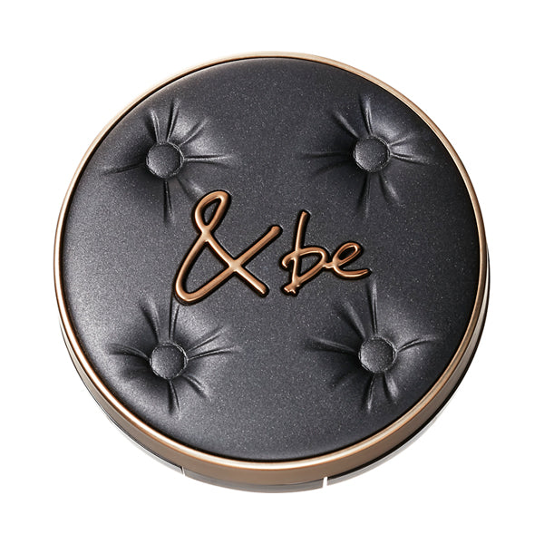 &be Lasting Cushion Foundation, Beige, 12g